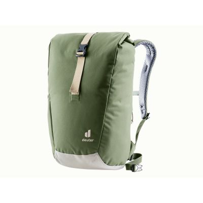 Plecak turystyczny Deuter StepOut 22 l khaki-sand