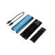 6. NATEC OBUDOWA SSD RHINO M.2 NVME LITE USB-C 3.2