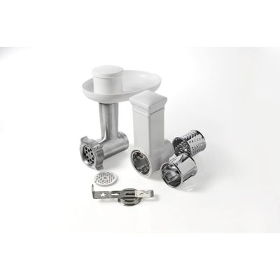 4. Robot planetarny Gorenje MMC1000RLR 1000W; 4,5l (czerwony)