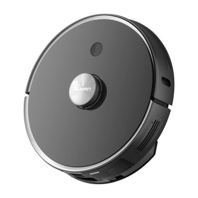 6. Robot sprzątający odkurzacz UWANT U100 Lite z funkcją mopa + stacja ładująca - szary