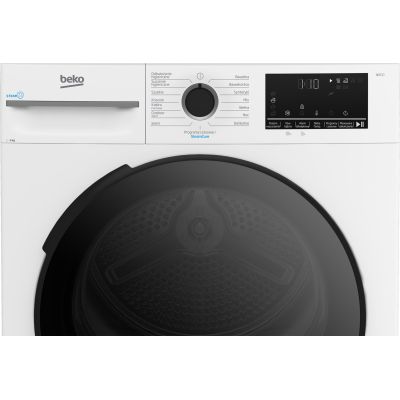 10. Suszarka BEKO BM3T49249W
