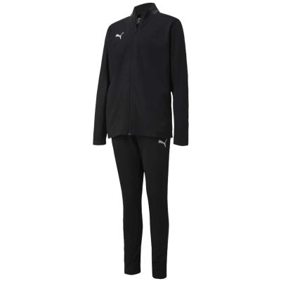 4. Dres Puma Ftblplay Youth Tracksuit Jr 656819-06