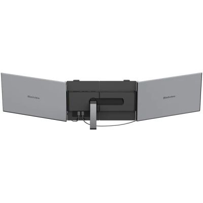 5. Monitor Blackview 15,3" przenośny podwójny DCM8