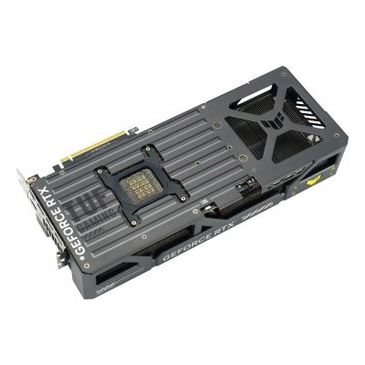 36. Karta graficzna ASUS TUF Gaming GeForce RTX 5090 32GB OC