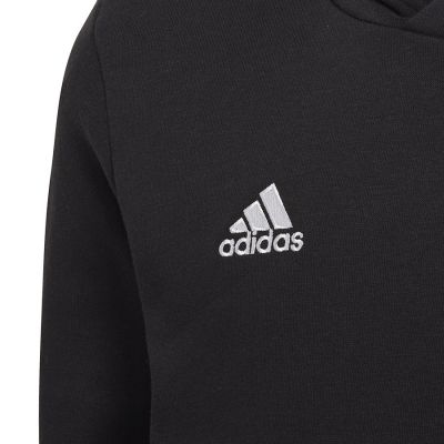 4. Bluza adidas Entrada 22 Hoody Jr H57516