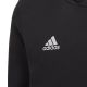 4. Bluza adidas Entrada 22 Hoody Jr H57516