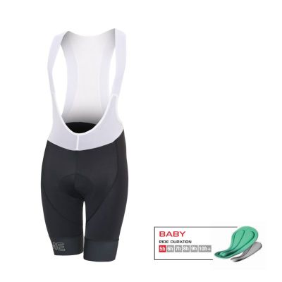 Biemme Spodenki YOUNG czarne 7-8 lat