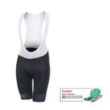 Biemme Spodenki YOUNG czarne 7-8 lat