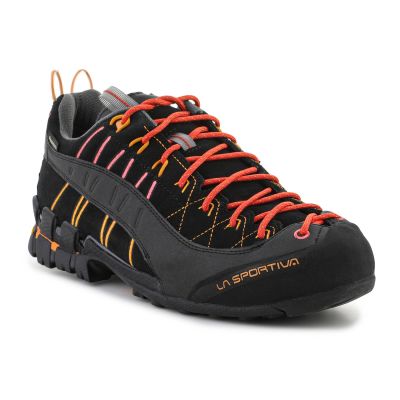 La Sportiva Hyper GTX ZFAS055K00K00 Black