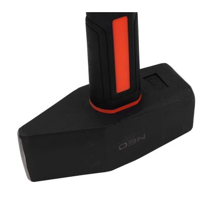 2. NEO tools 25-161 młotek