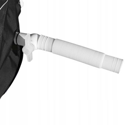 4. Wanna lodowa Basen do Morsowania MASTER 75 x 75 cm - MAS-B682