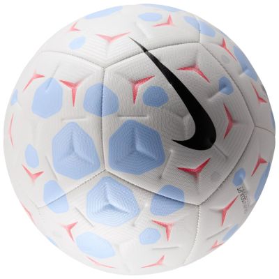 2. Nike Academy Ball HV4386-101 Białe 5