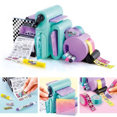 15. Canal Toys OFG 275 zabawka artystyczna / rękodzielnicza