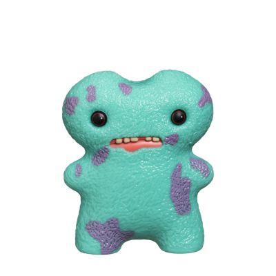 3. FUGGLER S1 COLLECTIBLE FIGURES -8 PACK DELUXE BOX B