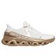 Skechers damskie buty GLIDE STEP ALTUS STARLIGHT SHINE 150514/WGD