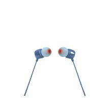 Słuchawki JBL T110 Niebieski