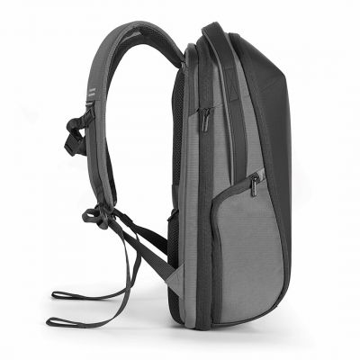 8. XD DESIGN PLECAK BIZZ BACKPACK SZARY P/N: P705.932