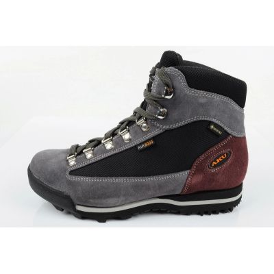 2. Buty trekkingowe Aku Ultra light GTX