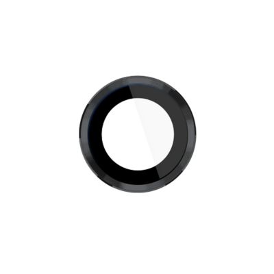 6. Szkło na obiektyw aparatu 3mk Lens Protection Pro do Apple iPhone 17 Pro /17 Pro Max - czarne