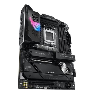 3. Płyta główna ASUS ROG STRIX X870E-E GAMING WIFI