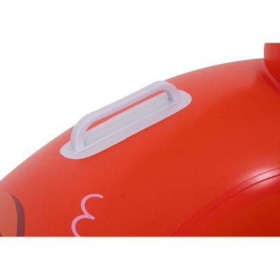 8. DMUCHANA PAPUGA 118x75x70CM 35191