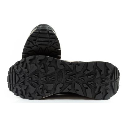 9. Lee Cooper buty sportowe męskie zimowe trzewiki ocieplane za kostkę