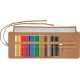 3. Faber-Castell Polychromos Wielobarwny 34 szt.