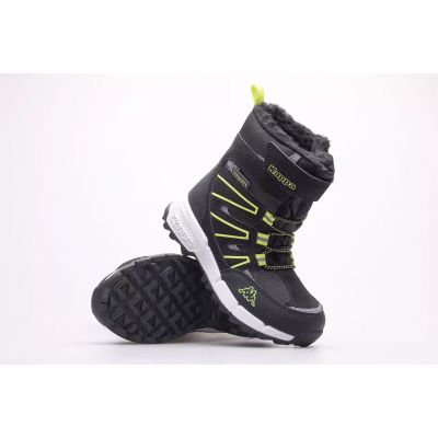 18. Buty Kappa Floki Tex K Jr 260975K-1133