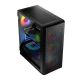 24. LOGIC OBUDOWA ARAMIS ARGB MIDI USB 3.0 BLACK