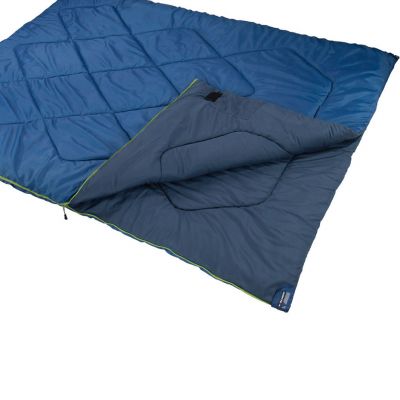 3. Śpiwór High Peak Ceduna Duo 200x150 cm 20031