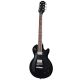 Epiphone Les Paul Tribute Ebony - Gitara elektryczna