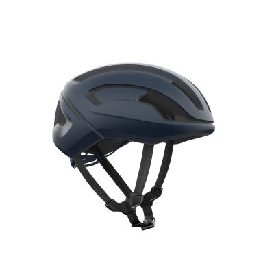 6. Kask rowerowy POC Omne Air MIPS granatowy