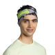 3. Buff CoolNet UV Neckwear 13787099910 Wielokolorowe One size