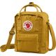Fjällräven KANKEN SLING Vinylon Ochra Unisex Torba na ramię