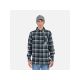 Koszula Rossignol Ranch Shirt czarny