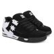 2. DC Shoes DC Command DC02220002 Black