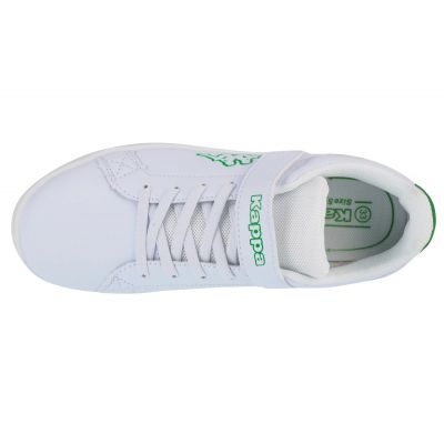 5. Buty Kappa Kelford K Jr 261053K-1030