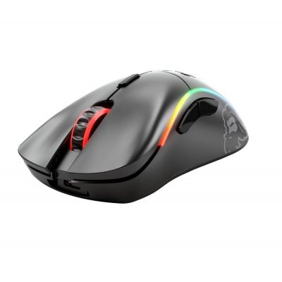 11. Glorious PC Gaming Race GLO-MS-DW-MB myszka Po prawej stronie RF Wireless 19000 DPI