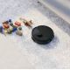53. Robot sprzątający iRobot Roomba Combo 505 (czarny)