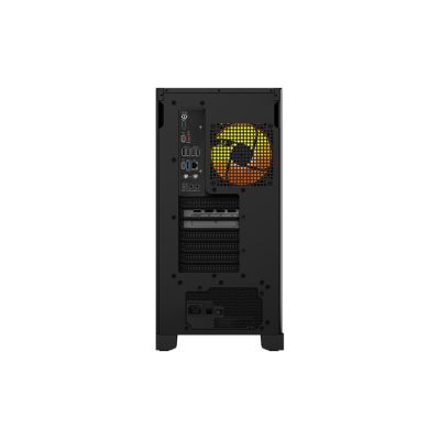 4. MSI MPG Infinite Z3 X3D 9NVVR7-685EU Ryzen 7 9800X3D 32GB DDR5 SSD2TB GeForce RTX 5080 16G SHADOW 3X AMD/RZ616 Wi-Fi 6E Bluetooth 5.3 850W Win11 Black 2Y