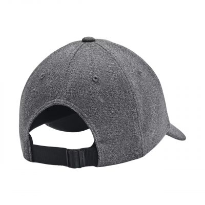 2. Czapka z daszkiem Under Armour Blitzing Adj W 1376705 002