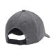 2. Czapka z daszkiem Under Armour Blitzing Adj W 1376705 002