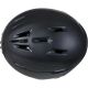 10. Kask Narciarski Salomon Ranger 4D Black MAT 377718