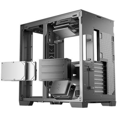 18. Obudowa Antec C8 Full Tower Black