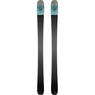 7. NARTY ROSSIGNOL SENDER 106 OPEN