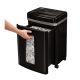 8. Fellowes Niszczarka osobista Microshred 450M, 22L
