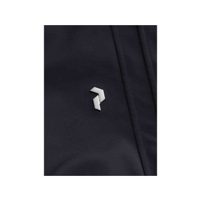 4. Spodnie narciarskie Peak Performance W Stretch Pants czarny