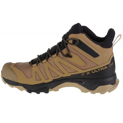 2. Buty Salomon X Ultra 4 Mid GTX M 412941