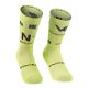 3. Skarpety rowerowe NORTHWAVE Type Sock żółty
