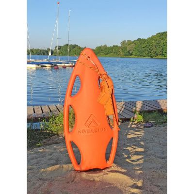 14. BOJKA RATOWNICZA AQUARIUS AURORA